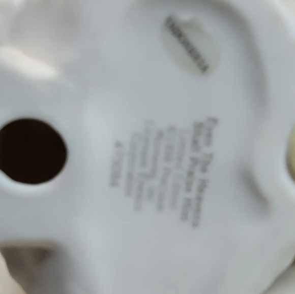 Even The Heavens Shall Praise Him - Precious Moment Figurine Limited Edition - Picture 4 of 4